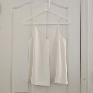 Uniqlo Drape Camisole